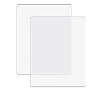 BAOFALI 2 Pcs/1 Pair Standard Cutting Pads for Die Cutting Machine；Clear Polycarbonate Plastic Cutting Plates,Cutting Pads Die Cutting Plates 8 3/4" x 6 1/8" x 1/8 "(22.5 x 15.5 x 0.3 cm)