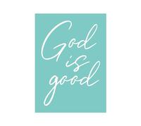 BAOFALI 2PCS Silkscreen Stencil Word Cluck It,Reusable Self-Adhesive Silk Screen Printing, for Decor/Printing Wood/Fabric/Wall/Cup/Plate/Glass/Paper, Home Craft Projects Decorations Pattern (5x7inch)