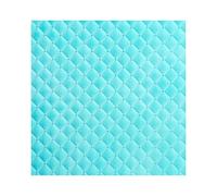 BAOFALI 3D Embossing Folder for Card Making Geometric Grid Rhombus Textures Impressions Background Plastic Embossing Folders Template for DIY Scrapbooking and Other Paper Crafts Arts Supplies