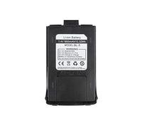 BaoFeng 7.4V 1800MAH Li-ion Battery for GT-3 Black