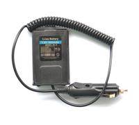 BAOFENG Battery Eliminator Car Charger for UV-5R UV-5R+ UV-5RA UV-5R UV-5RB UV-5RC UV-5RD UV-5RE UV-5RE Plus