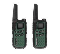 Baofeng BF-25E PMR Radio-Telephone 2 pcs. - Green