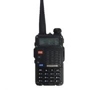 Baofeng Bf-f8hp Dual Band Vhf Uhf Handhd Walkie Talkie