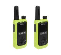 Baofeng BF-T17 Radio green - 2 pcs.