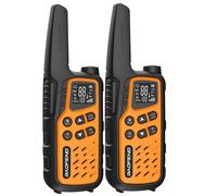 Baofeng BF-T25E PMR Radio-Telephone 2 pcs. - Orange