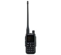 Baofeng EU-5R Mini 2200 mAh Radio - Black