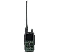 Baofeng EU-5R Mini 2200 mAh Radio - Green