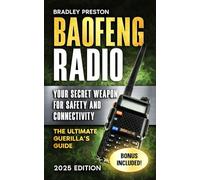 Baofeng Radio: Your Secret Weapon for Safety and Connectivity (The Resilience Series)