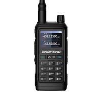 Baofeng UV-17E 5W Radio - Black