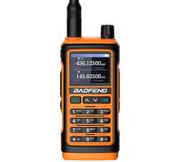 Baofeng UV-17E 5W Radio - Orange