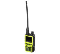 Baofeng UV-5R EU Mini 1600 mAh Radio - Green