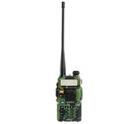 Baofeng UV-5R HTQ 5W Radio Camo