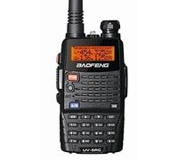 BaoFeng UV-5RC Plus Dual Band Handheld Latest Version