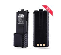 Baofeng UV5R 3800mAh lithium battery for 1st 2nd 3rd gen