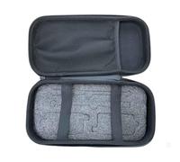 BAOFENG Walkie Talkie Case Holder Handheld Ham Radios Hard Storage Carrying Case Compatible UV-5R MINI Radio Accessories(Bag Only)