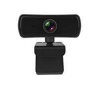 BaoFufc 2040 x 1080P 2K Webcam with Microphone for Computer Computer Laptop Meeting USB Streaming Camera