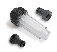 BaoFufc 4 Pressure Washers Filter Garden Hose Filter Sediment Filter Attachment For K2 K3 K4 K5 K6 K7 Pressure Washers Garden Hose Filter Attachment