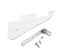 BaoFufc 5pcs For Guitar Pick Guard Scratch Plate Pickguard For For Gu With Bracket And Screws