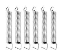BaoFufc 6 Pcs/set For Guitar Tremolo Spring Springs New Guitar Springs Noiseless