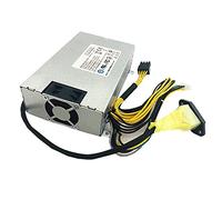 BaoFufc 8+8P 220W Power Supply KF2002-32 for B320 B325 B540 B520E B355 100-240V Power Converter Power Adaptor PC Power Cord Supply Source Plug Connector for B320 B325 B540 B520E B355
