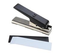 BaoFufc Adjustable Height Guitar Pick Trimmer Professional Guitar Plectrum Cutter Pick Making Machine Convenient Use Guitar Plectrum Cutter