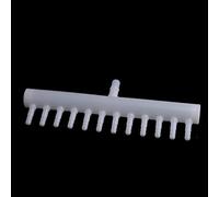 BaoFufc Air Distributor Splitter 4-Way 8-Way 10-Way 12-Way 16-Way for Aquarium