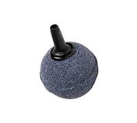 BaoFufc Air Stone Bubbler Aquarium Fish for Tank Accessories 20mm 30mm 40mm 50mm Ball Shape Mineral Stones Diffuser Air Stone Disc Bar Bubble Diffuser for Pond Hydroponics