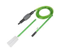 BaoFufc Aquarium Water Kit Aquarium Hand Siphon Fish Tank Siphon Gravel Siphon S Water Change Pipe