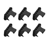 BaoFufc Aquariums Plant Holder for Various FishTanks Aquariums Hydroponic Planter BracketPots Fishtanks Habitat Supplies Plant Support for Aquariums