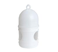 BaoFufc Automatic Bird Waterer Portable for Pigeon Water Feeder with Handle for Dove Drinker 1L Pet Supplies Pigeon Water Dispenser