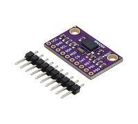 BaoFufc BNO085 BNO085 Development Board Rapidly Prototype AR IMU Nine 9DOF AHRS Sensor Magnetometer 32-bit ARM CortexM0+ BNO080 BNO085 9axis SiP ForAugmented Reality and Virtual Reality Low-Power