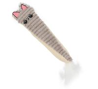 BaoFufc Cats Plush Toy for Cats Chewing SelfTeasing Chewing Toy Catnips Dolls Interaction TeethCleaning Toy Cats Supplies Cats Toy for Anxiety Reduce