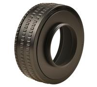 BaoFufc Convenient M58 to M42 Focusing Helicoid Adapter Extension Tube for Cameras Lens Improve Photography Experiences Lens Accessory for Digital Cameras