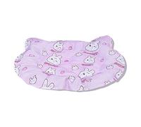 BaoFufc Cooling Mat for Cats Pet Pads No Need to Freeze Or Refrigerate Easy to Clean for Indoors Outdoors Use Dog Cooling Mat Gel Small