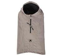 BaoFufc Dog Cat Jackets Waterproof Coat Pet Kitten Winter Warm Clothes Apparel for Small Large Dog Cat Winter Wear Pet Winter Jackets