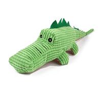 BaoFufc Dog Plush Toys Squeak for Dogs Interactive Stuffed Animal Chew Toy for Small Dogs Reducing Boredom Squeaky Dog Toy Dog Chew Toy Stuffed Animal Dog Toy for Teething Puppies