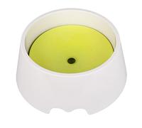 BaoFufc Dog Watering Bowl Puppies Water Dispenser Water Feeder Bowls Spill-Proof Water Bowl Pets Houseware Dog Feeding Supplies Dog Bowls Small Size Dog Slow Feeder No Spill
