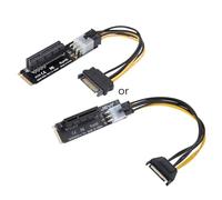 BaoFufc External Graphics Card Notebook External Graphics Adapter Board PCIe3.0 Cable for Laptop1060ti + Graphics External Graphics Card Dock for Pc