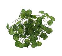 BaoFufc Flexible Leaf Terrarium Climber Habitat Decor Snake Beard Dragon Accessories Driftwood Supplies Heating Pad Tank Fake Terrarium