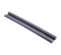 BaoFufc Flexible Soundproof Door Bottom Door Seal Dust Proof Weather Protection 93 x 10cm