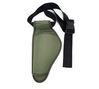 BaoFufc Hand Tool Waist Bag Waist Pack Electric Scissors Bag Hangings Pouches Suitable For Professionals DIYers Craftsmen Woodworking, Military green belt, Military green belt