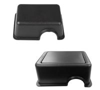 BaoFufc Hide Box Small Animal Hideaway Hides with Textured Surface Help Peeling for Lizards Leopard Hide Box Small Animal Hideaway