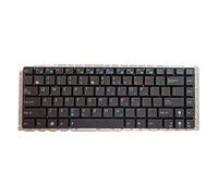 BaoFufc Laptop English Keyboard Layout Keyboard for UX30 UX30S Easy to Install Replacement Keyboard