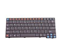 BaoFufc Laptop US English Version Keyboard for Teclado X355 X352 Replacement Layout Keyboard Us Keyboard Us Layout Computer Laptop Keyboards