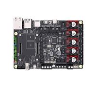 BaoFufc Manta M5P V1.0 Control Board 32Bit Integrated Motherboards for CB1 3D Printer Support for Klipper TMC2209 TMC5160 Integrated Motherboards