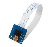 BaoFufc OV5647 Module 5MP Pixels Webcam Camera Module Fit for for W/ 2W/ WH Series 2w Accessories