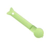 BaoFufc Pet Food Squeeze Spoon Cat Wet Treat Stick Feeding Scoops Dog Food Storage Spoon Easily Use Cat Wet Food Scoops Cat Supply Treat Food Spoon
