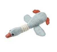 BaoFufc Plush Chew Toy, Squeaky Dog Toy, Plush Toy for Aggressive Chewers, Interactive Squeaky Toy for Small Dogs