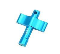 BaoFufc Portable S Shaped Drum Keys Drum Tuning Keys Drum Repair Tool Drum Tuner Tuning Keys Percussion Hardware Tool Percussion Hardware Tool Lightweight Portable Drum Tuning Key