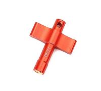 BaoFufc Portable S Shaped Drum Keys Drum Tuning Keys Drum Repair Tool Drum Tuner Tuning Keys Percussion Hardware Tool Percussion Hardware Tool Lightweight Portable Drum Tuning Key